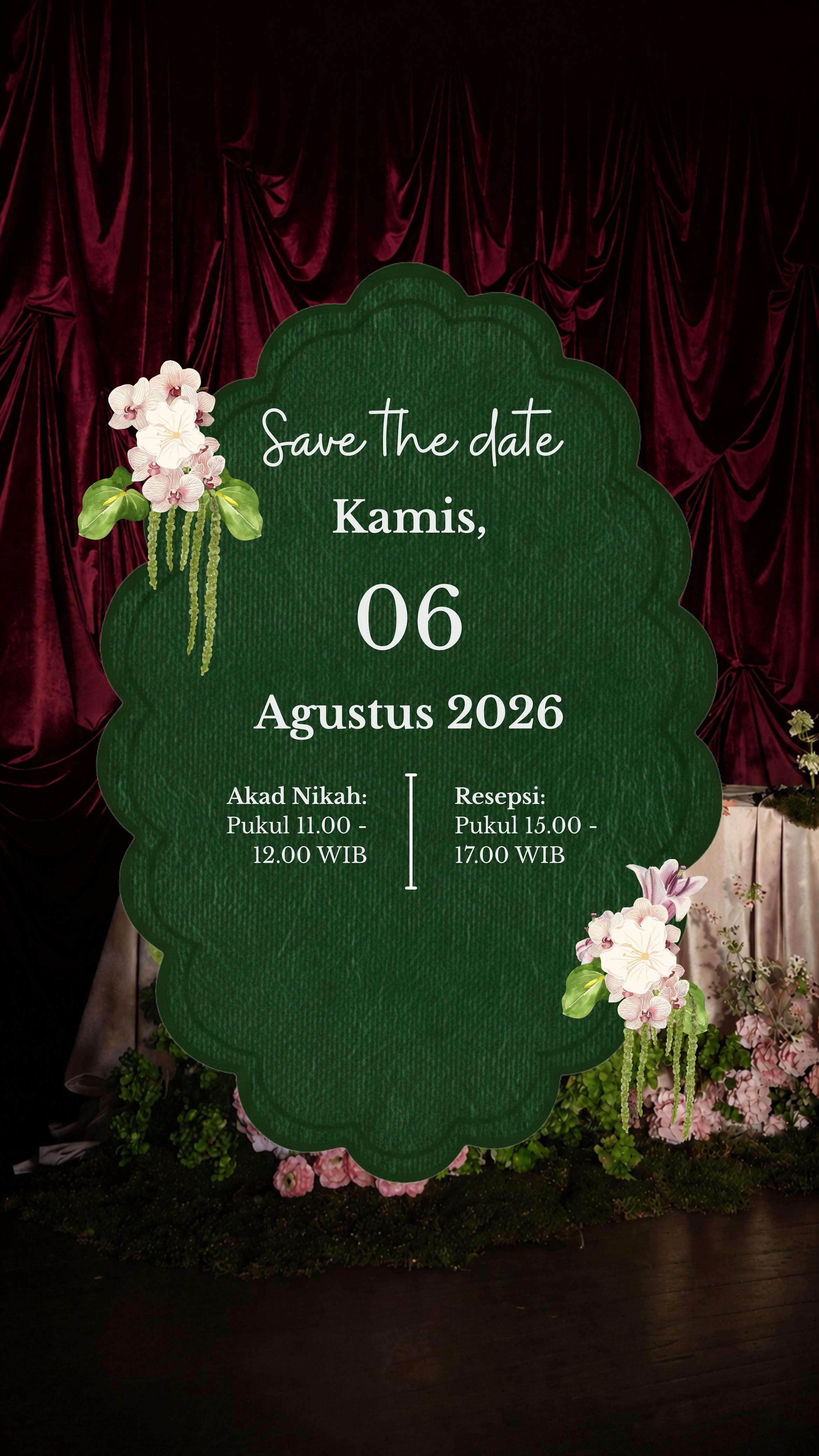 Event Akad